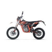 KAYO T4 250 ENDURO 2015-2020